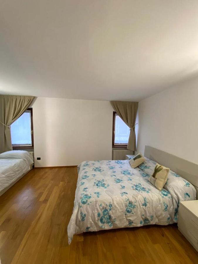 Suite Mavino Appartamenti Sirmione Exterior photo